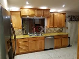 Kitchen Cabinet Kings Reviews Testimonials Cabinet Quality And Finishes Are O Kitchen Cabinet Remodel Kitchen Cabinet Kings Kitchen Design Small