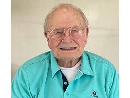 Jack Thomas Dexter Obituary (2024)