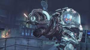 We did not find results for: Batman Arkham City Mr Freeze Trailer Youtube
