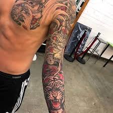 30 best celebrity tattoos of 2020. Best Tattoos Inked On Melrose This Month Melrose Arts District