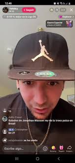 @Jonathan Masson rey nacional de la #trovapaisa en Brasil