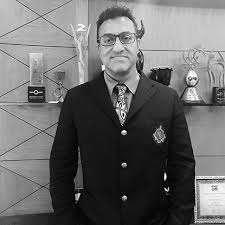 Wow Awards Asia Mohomed Morani Mohomed morani (director cineyug) spoke on events abroad mr. wow awards asia mohomed morani