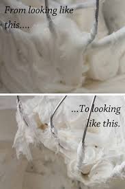 Royal icing is just a mixture of powdered sugar and egg whites. No Fail Royal Icing Mindee S Cooking Obsession