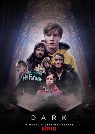 Dark Season 3 In 2020 Netflix Tv Series Sci Fi Thriller