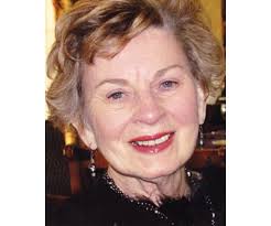 Nancy Meerman Obituary (1931