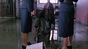 The following ranking focuses on movies. Prison Movies Films Of Incarceration Creepy Catalog