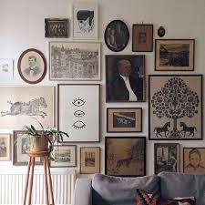 Fine Little Day Decor Room Decor Gallery Wall