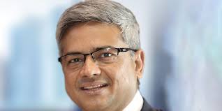 Former Barclays India head resurfaces at Indian wealth manager