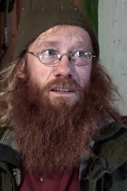 Randy Barks's Instagram, Twitter & Facebook