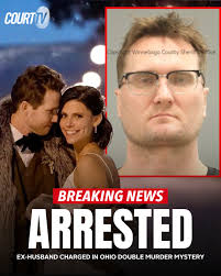 NewTrial: Penelope McGee is accused of causing her ex-husband's January  2020 death after getting into a fight with him. This bench trial is in the  same courtroom where #KaredRead had her murder