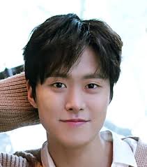 The bride of habaek1 (korean: Gong Myung ê³µëª… Mydramalist