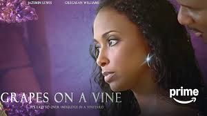 Prime Video: Water in a Broken Glass