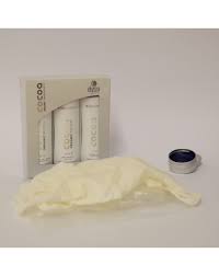 Taninoplastie Cocoa Organic Kit Lissage Au Tanin Sans Formol