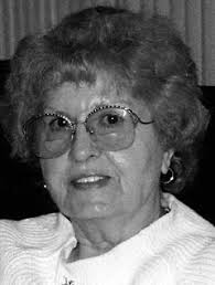 MARY RAPUANO Obituary (1922