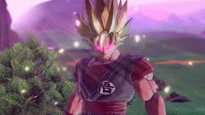We would like to show you a description here but the site won't allow us. Dragon Ball Xenoverse 2 Ultra Pack 2 Trailer