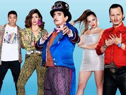 Action thrillers, foreign action & adventure, french movies. Netflix Estrenara Dos Nuevas Producciones Colombianas Para 2020 Ott Plataformas News