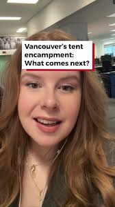 Replying to @glencoco._ You wanted to know what happens next after  Vancouver police and city staff removed a tent encampment in the city's  Downtown Eastside. Justin McElroy, a municipal affairs ...