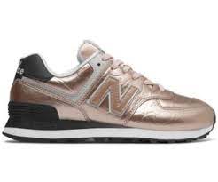 Balanced femme is a menopause symptom relief liquid supplement used for overall support and rejuvenation benefits. New Balance Wl574 Rose Gold With Black Ab 68 99 Preisvergleich Bei Idealo De
