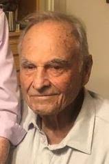 In Memory: Joseph Aparicio