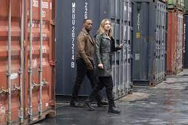 But if you've ever seen a partner sporting a different color, it might indicate a certain level of seniority and experience. The Falcon And The Winter Soldier The Character That Turned Into The Most Fun Might Surprise Fans Because Of Their Baby Face According To Showrunner