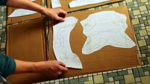 In this video you will learn that how to make iron man's hand. How To Make Iron Man Hand With Cardboard Easy Build An Iron Man Helmet For Cheap 10 Steps With Pictures Instructables Friends This Video Is Very Interesting Because I M