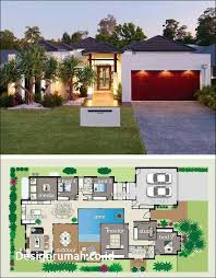 Rumah style industrial ada kolam renang di bintaro jaya sektor 9 fasilitas : 100 Contoh Desain Rumah Dengan Kolam Renang Di Dalam Pekarangan Rumah Desain Rumah Yg Ada Kolam Renang