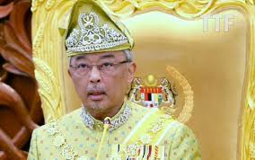 0 templates found for agong's birthday designed and edited by a team of professional designers and content writers. Rj Rithaudeen Agong More Or Less Tells Anwar To Back Off The Third Force