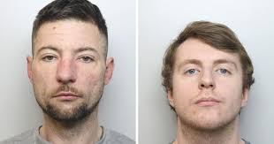 Drug dealers who peddled cocaine and heroin across Widnes are jailed