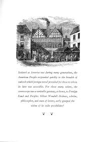 Oliver Wendell Holmes