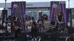 Banco macro eventos pinamar 2020 : Banco Macro Ofrecio Una Tarde A Pura Musica En Pinamar Infobae