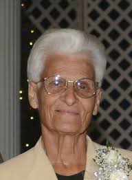 Obituary information for Catherine Lenora Marlow