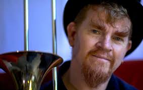 Five Things with James Greening from Ten Part Invention