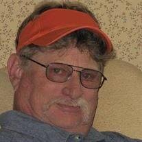 Scott William Horrocks Obituary