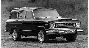 Check spelling or type a new query. It S Back Welcome To The 2021 Jeep Wagoneer