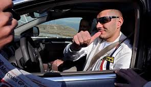 Ende februar hatte der profigolfer einen autounfall und verletzte sich dabei schwer. Was Haben Tiger Woods Und Der Real Sturmer Gemeinsam