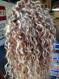 15 Different Types Of Perm Hairstyle Long Perm Hairstyles For Women Best Perm Long Hair Styles Hair Styles Permed Hairstyles