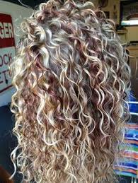How should you style and care for a perm? 15 Different Types Of Perm Hairstyle Long Perm Hairstyles For Women Best Perm Hair Styles Permed Hairstyles Long Hair Styles