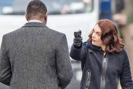 The first series is composed of six episodes which ran in may and june 2010. Luther Alle Details Zur 5 Season Der Britischen Krimiserie