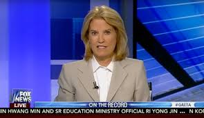 Greta van susteren throws down with msnbc's ali velshi over mypillow guy: Greta Van Susteren Abruptly Leaving Fox News After 14 Years