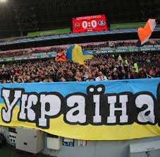 A decisive role in this development was played by the brazilian connection of donetsk. Ukraine Die Brutalsten Ultras Stellen Ihre Schlachten Ein Welt