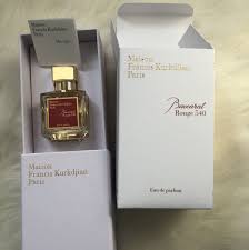 4.3 out of 5 stars 154 ratings. Maison Francis Kurkdjian Baccarat Rouge 540 70ml Depop