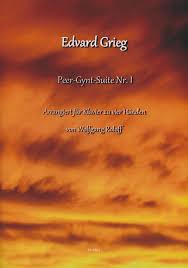 Perry's hat and name were added in an update to the level. Peer Gynt Suite Nr 1 Uben Und Musizieren