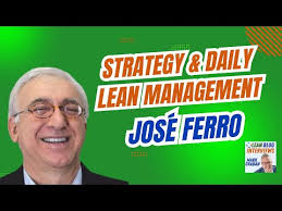 Video Lean Blog Interviews