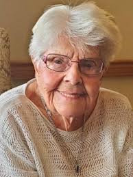 Marcella Helen "Marcy" Royer