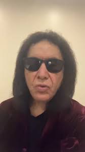 The Demon himself has a message for you!🤘 @GeneSimmons is coming to  @IndigoSkyCasino for the Grand Opening of Rock & Brews Restaurant & Concert  Bar! 🎸Join us