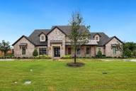 12 Most Popular Texas Style Homes in 2023 | Redfin