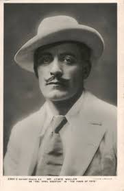 The Fires of Fate (play 1909)