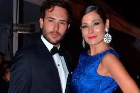 Lo que se conoció a través de la w radio y su director. La Verdadera Historia De Amor De Kathy Saenz Y Sebastian Martinez El Espectador
