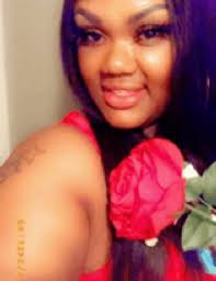 Chalyndia Chanquis Lacey Obituary