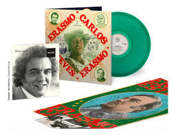 Lp Erasmo Carlos